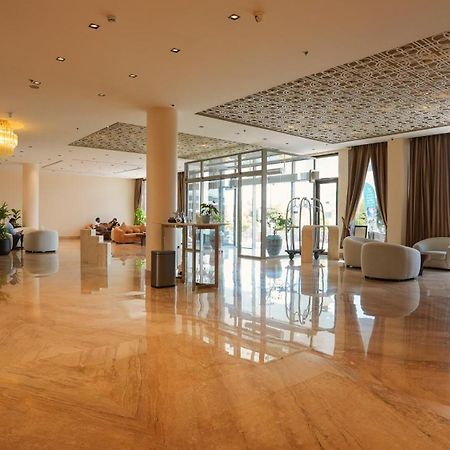 Melissa Hotel Ar Riyad Esterno foto