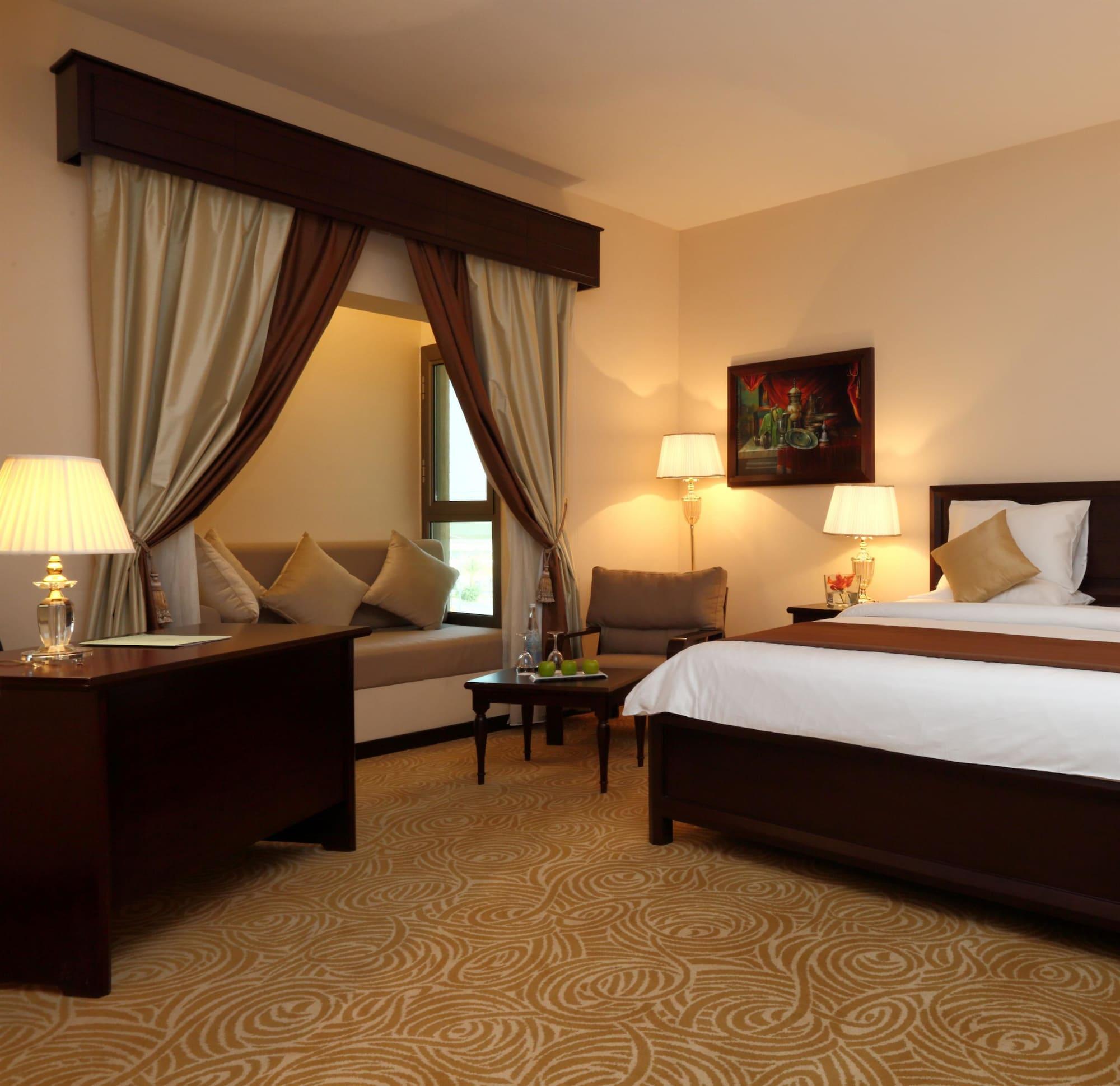 Melissa Hotel Ar Riyad Esterno foto