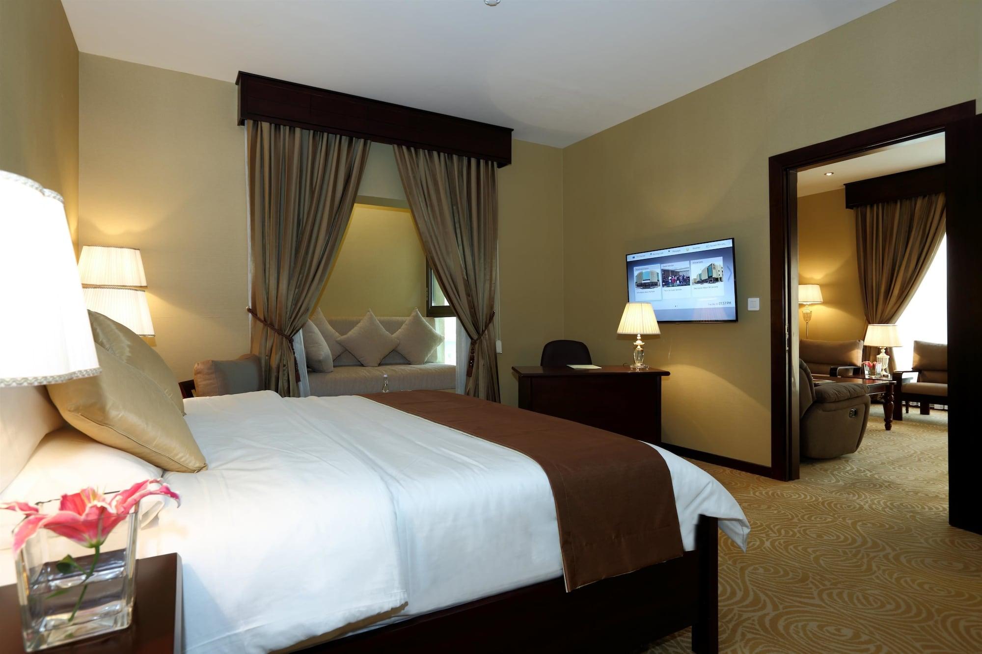 Melissa Hotel Ar Riyad Esterno foto