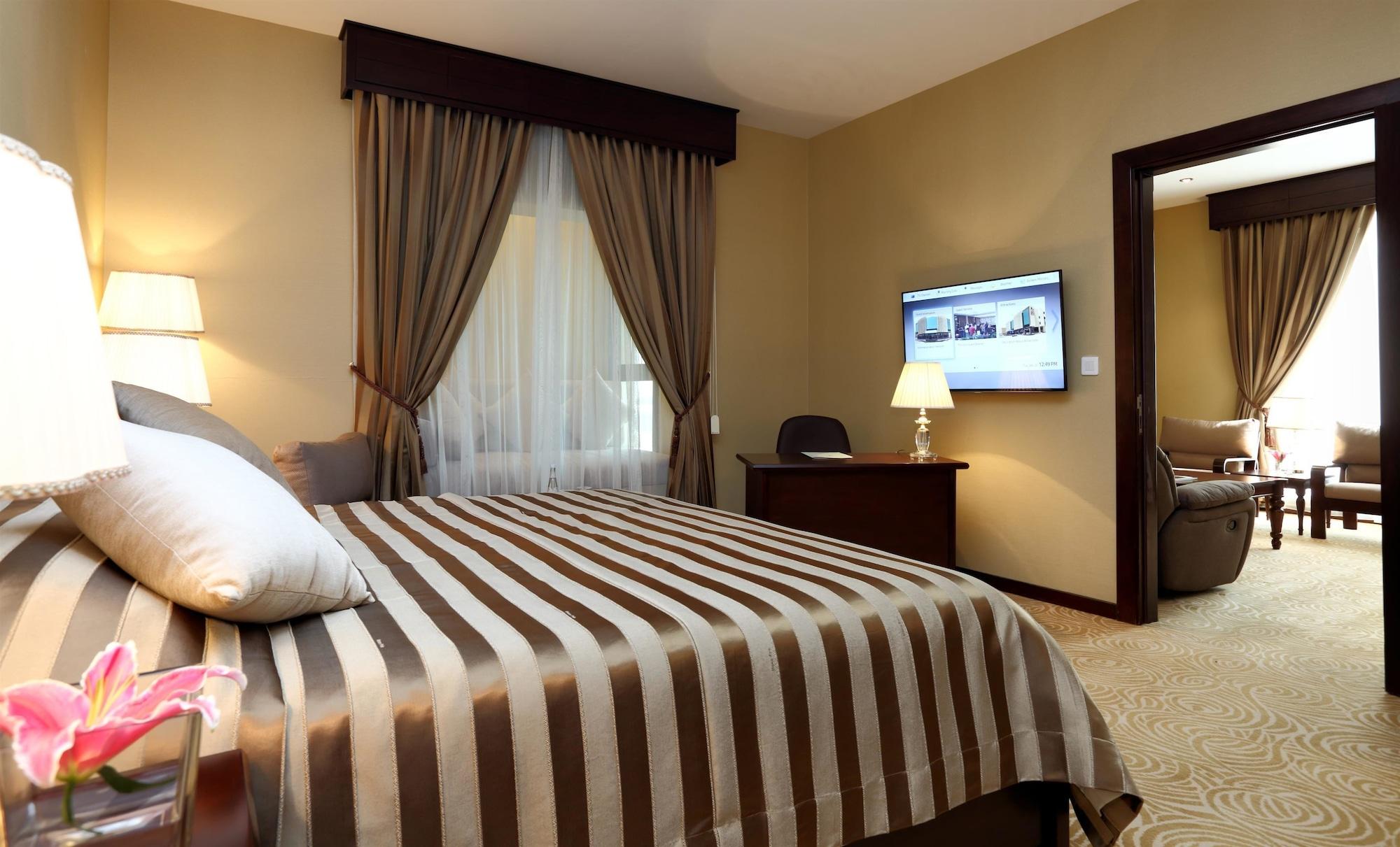 Melissa Hotel Ar Riyad Esterno foto