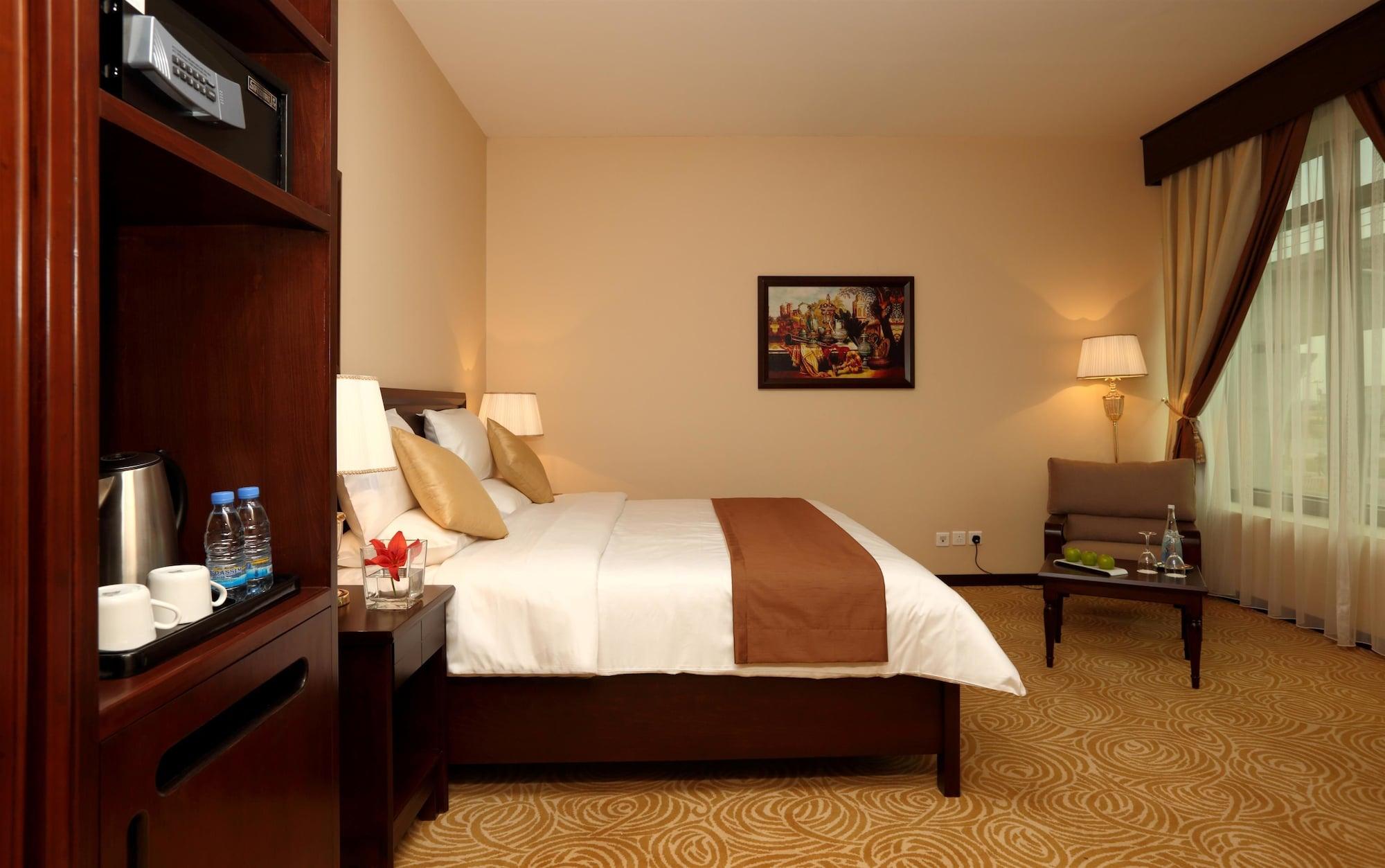 Melissa Hotel Ar Riyad Esterno foto