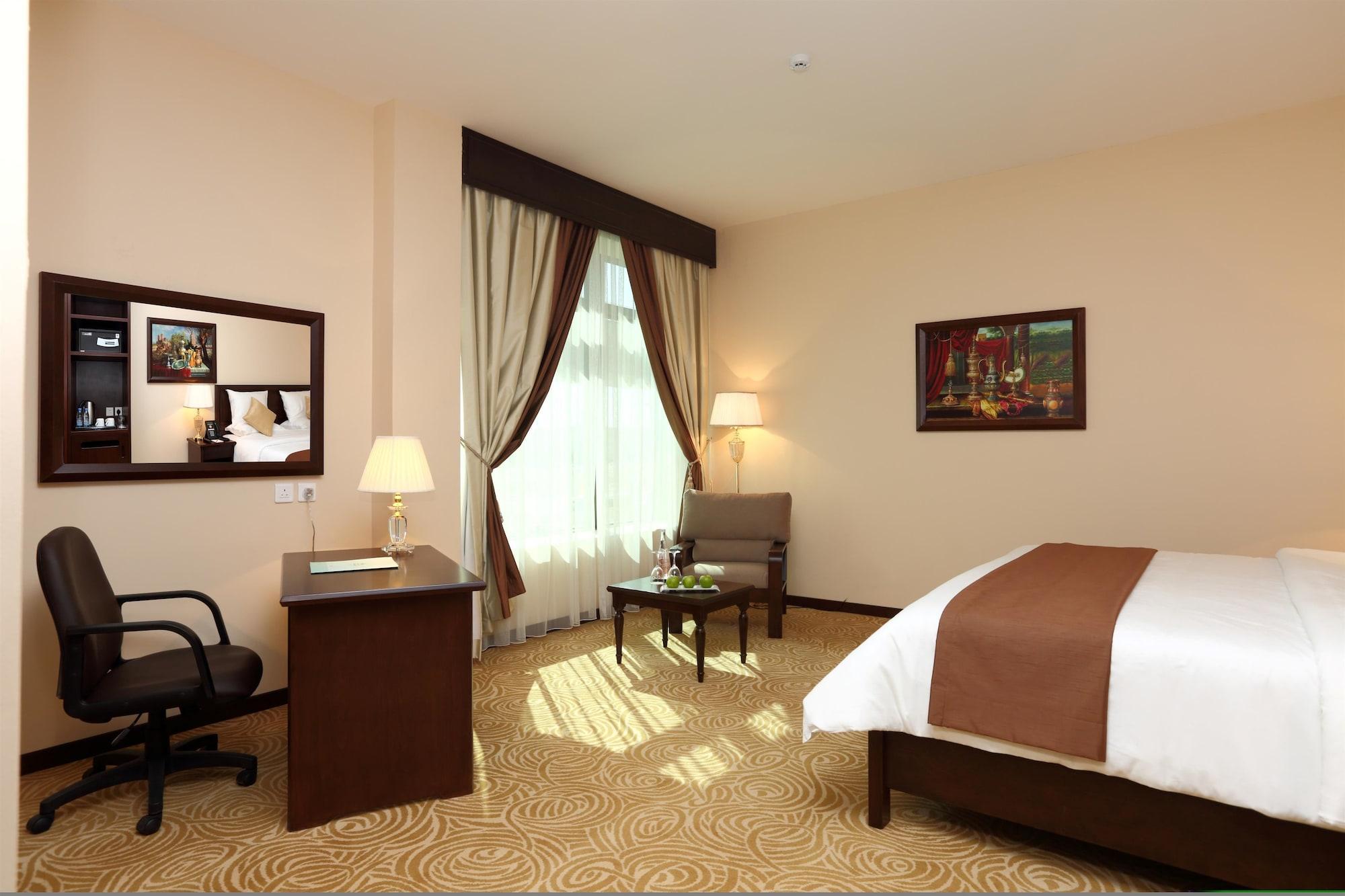 Melissa Hotel Ar Riyad Esterno foto