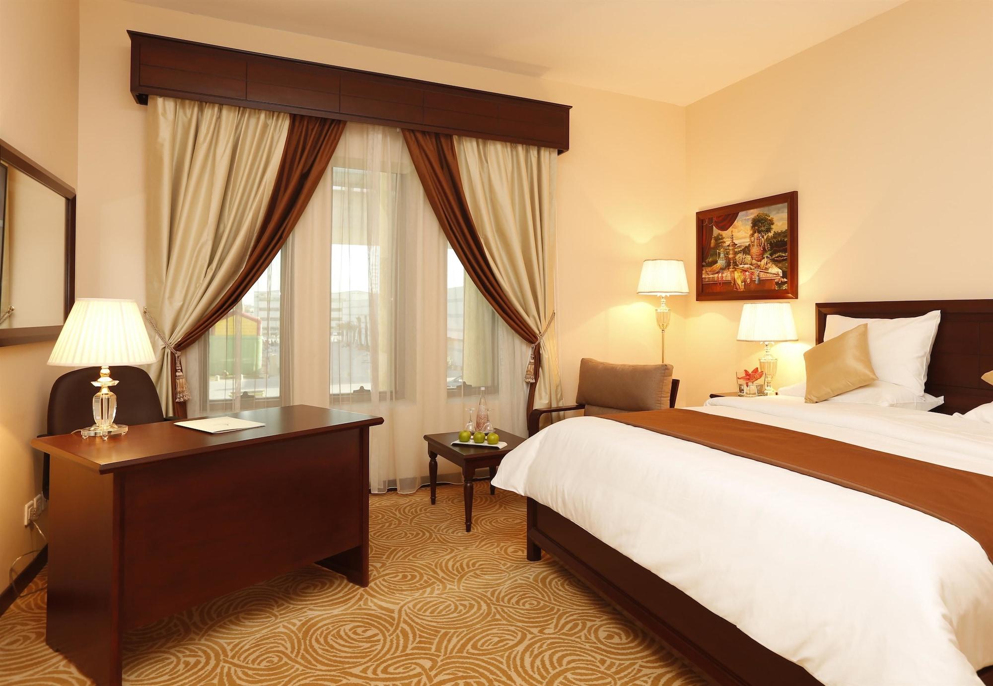 Melissa Hotel Ar Riyad Esterno foto