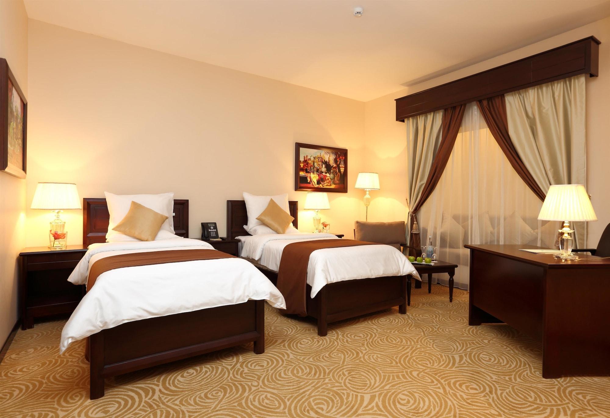 Melissa Hotel Ar Riyad Esterno foto