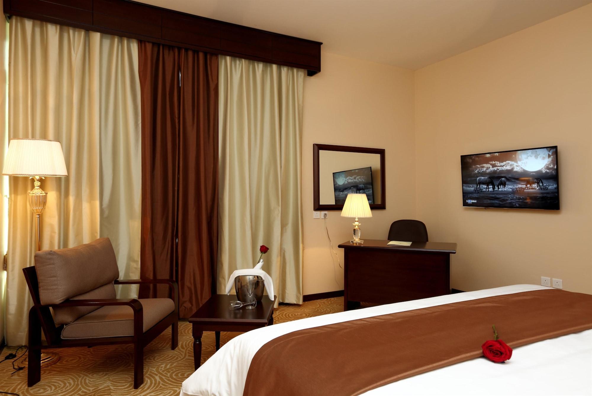 Melissa Hotel Ar Riyad Esterno foto
