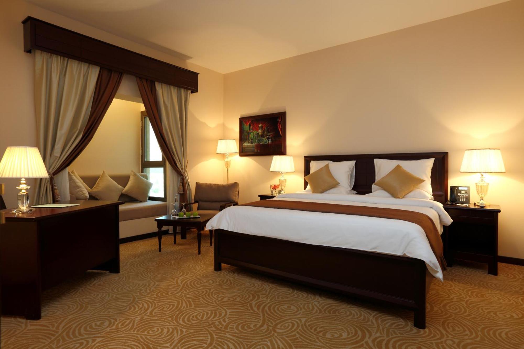 Melissa Hotel Ar Riyad Camera foto