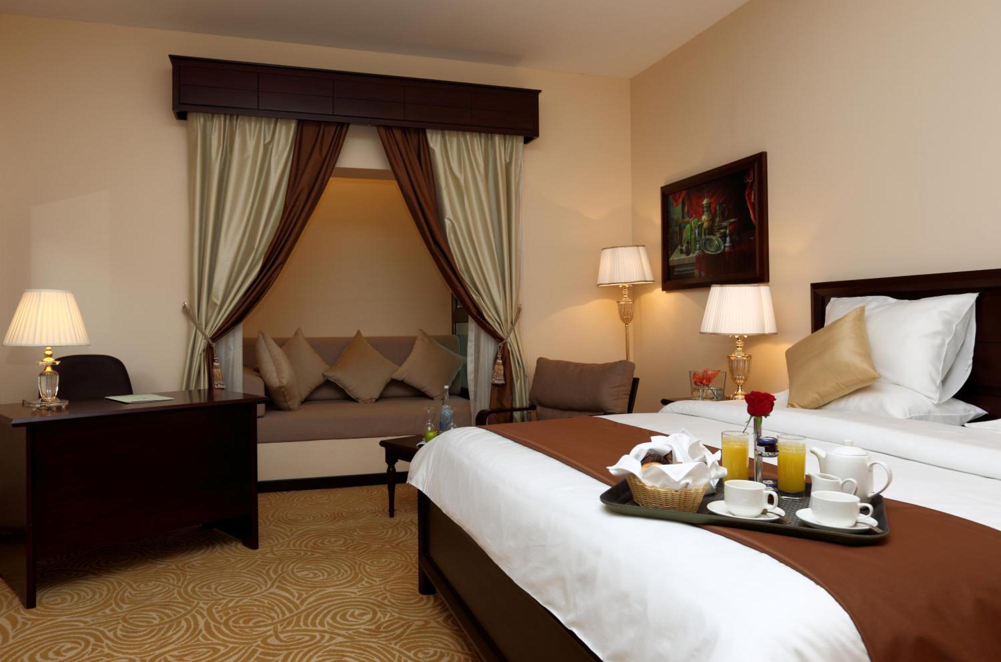 Melissa Hotel Ar Riyad Camera foto