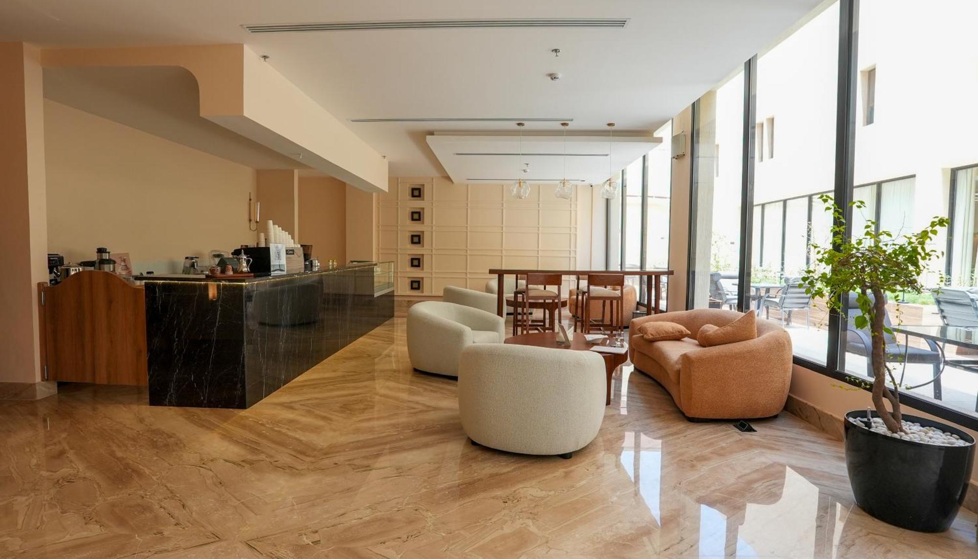 Melissa Hotel Ar Riyad Esterno foto