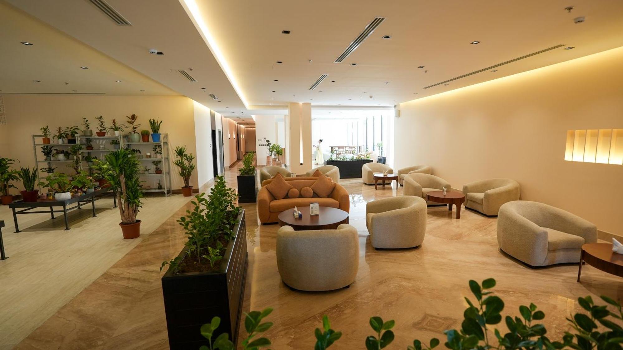 Melissa Hotel Ar Riyad Esterno foto