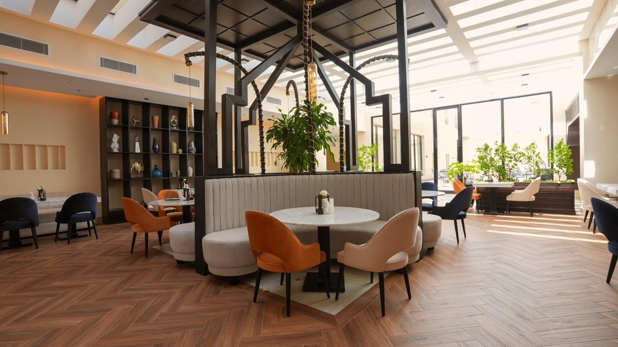 Melissa Hotel Ar Riyad Esterno foto