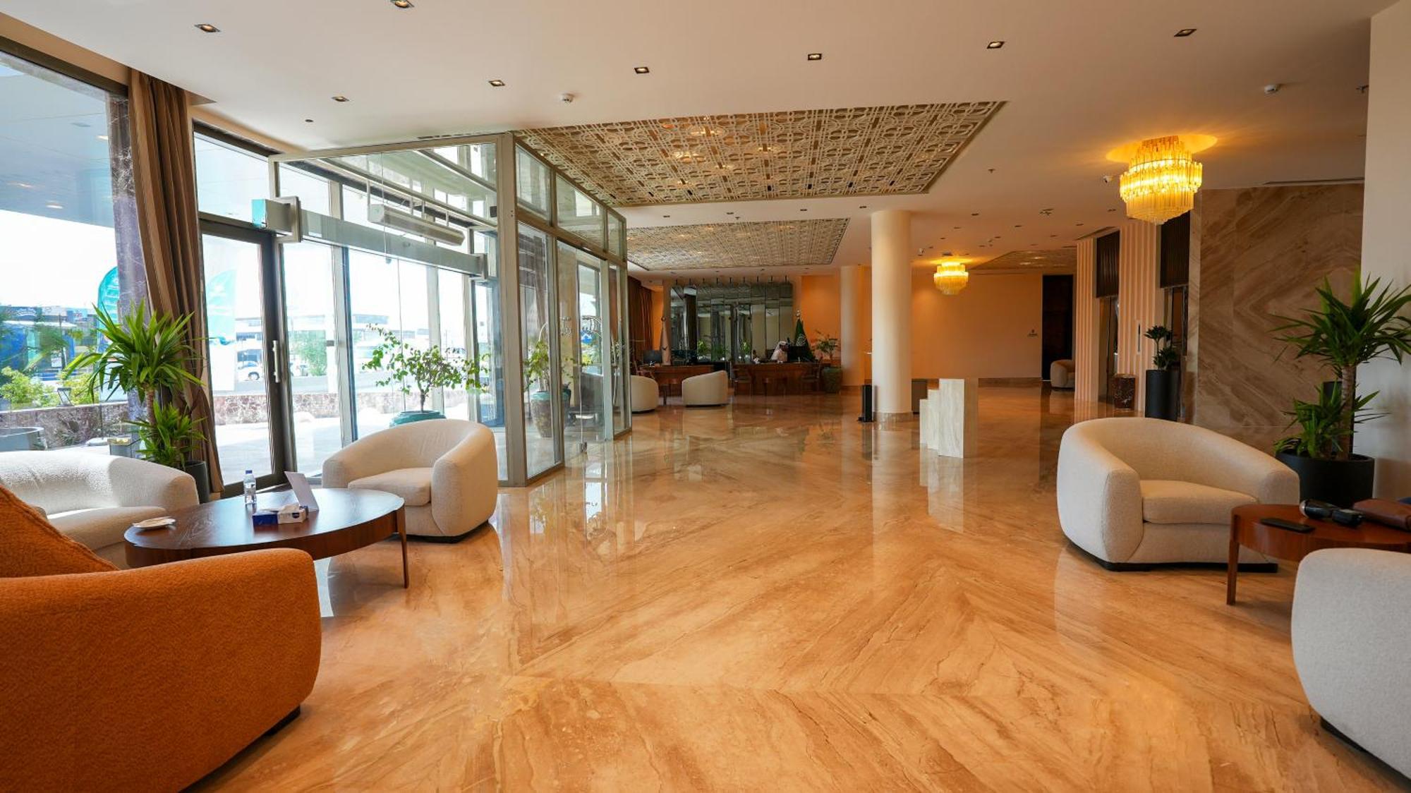 Melissa Hotel Ar Riyad Esterno foto