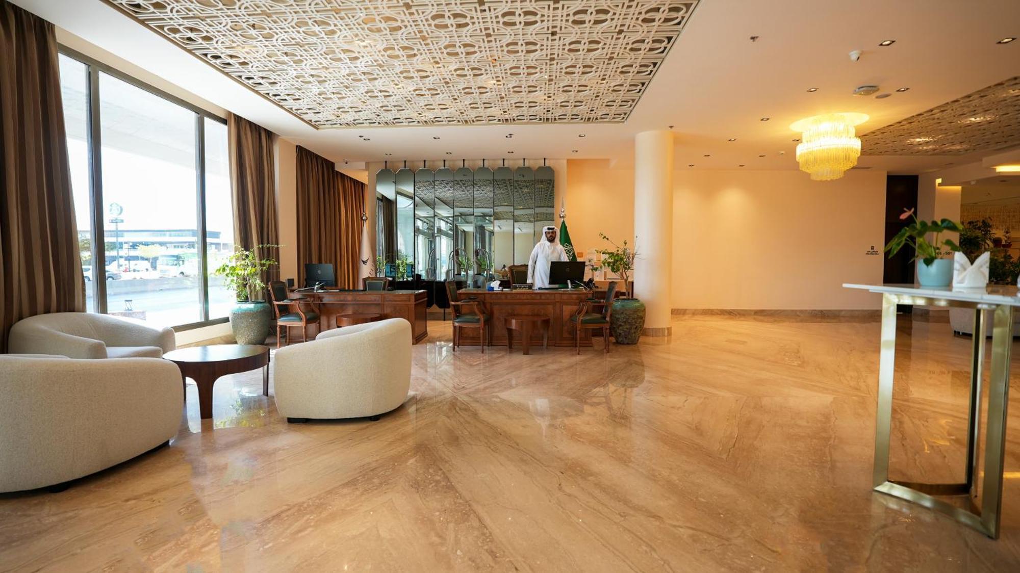 Melissa Hotel Ar Riyad Esterno foto