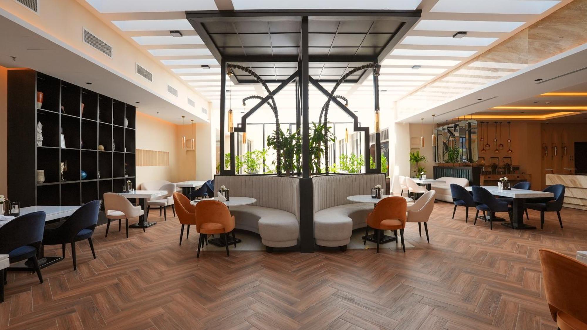 Melissa Hotel Ar Riyad Esterno foto