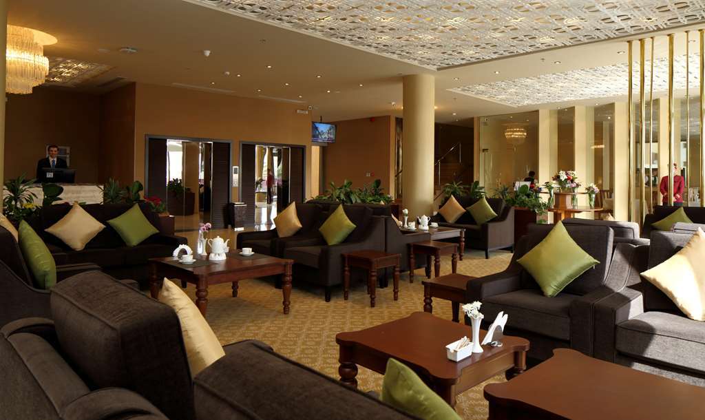 Melissa Hotel Ar Riyad Esterno foto