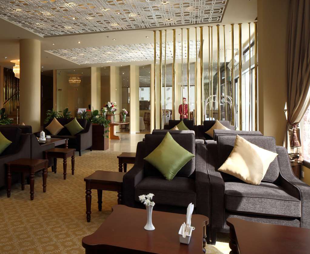 Melissa Hotel Ar Riyad Esterno foto