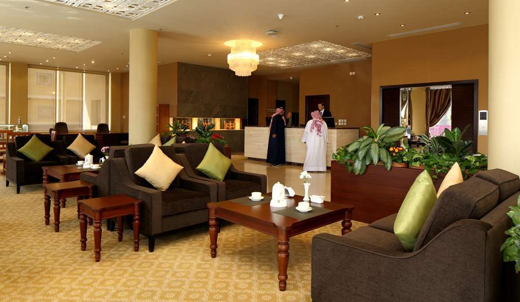 Melissa Hotel Ar Riyad Esterno foto