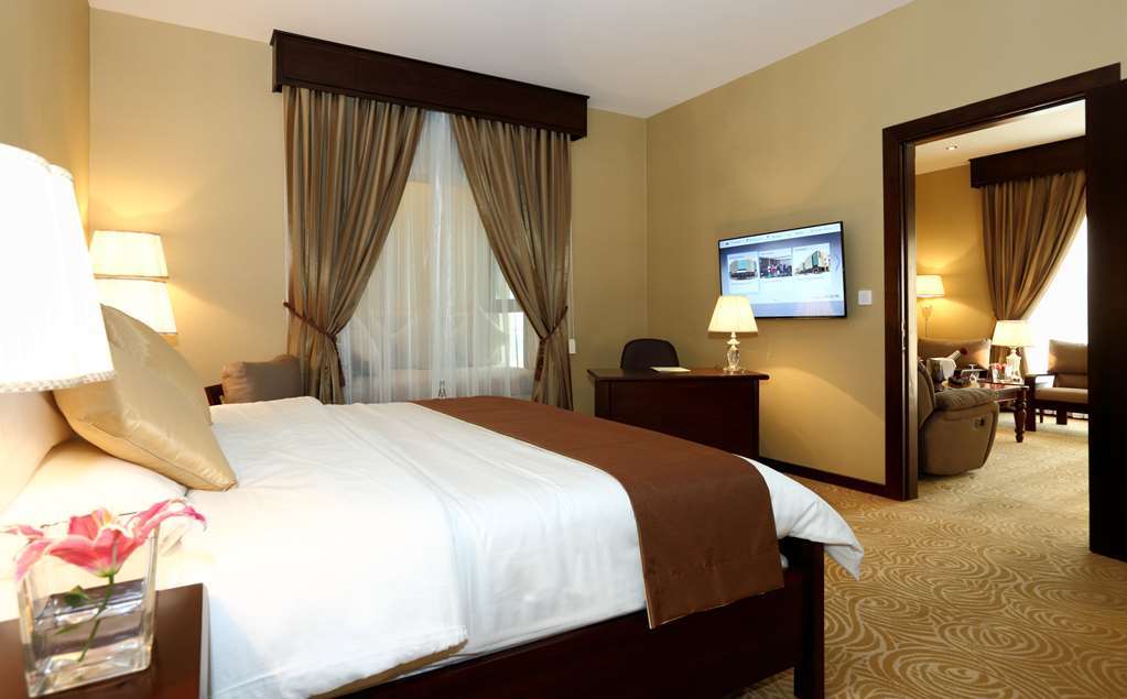 Melissa Hotel Ar Riyad Esterno foto
