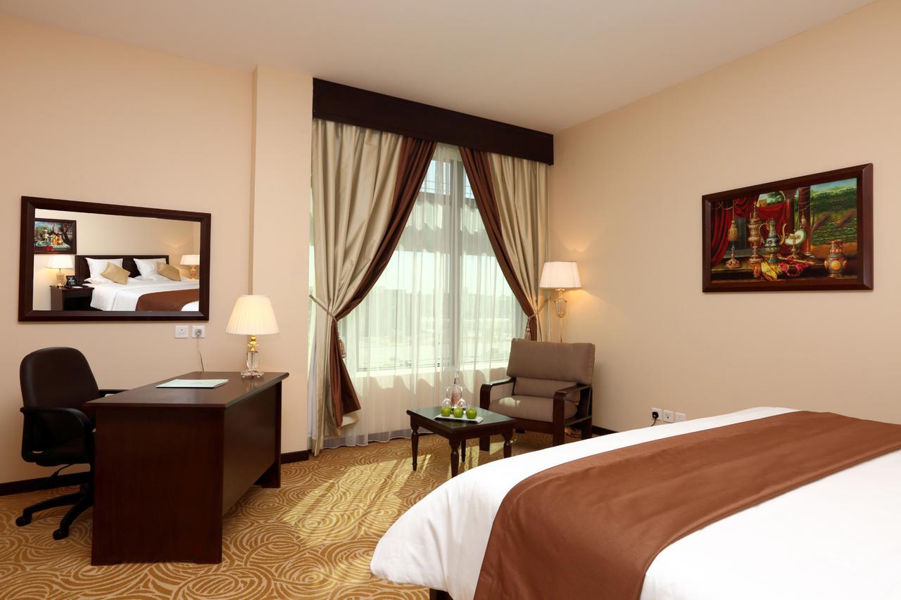 Melissa Hotel Ar Riyad Camera foto