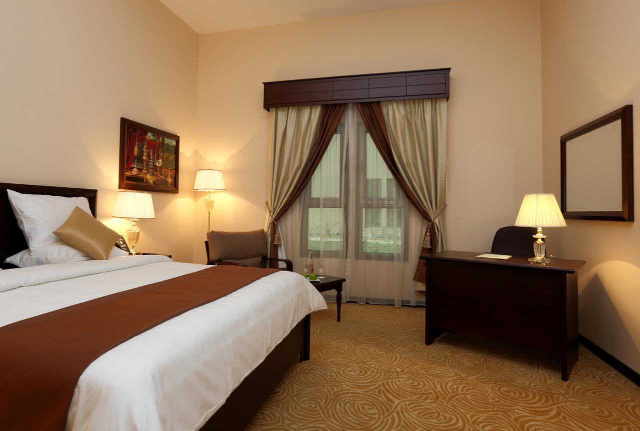 Melissa Hotel Ar Riyad Camera foto