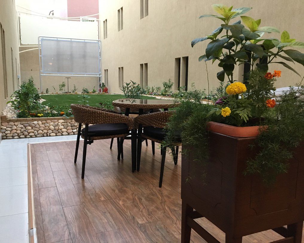 Melissa Hotel Ar Riyad Esterno foto
