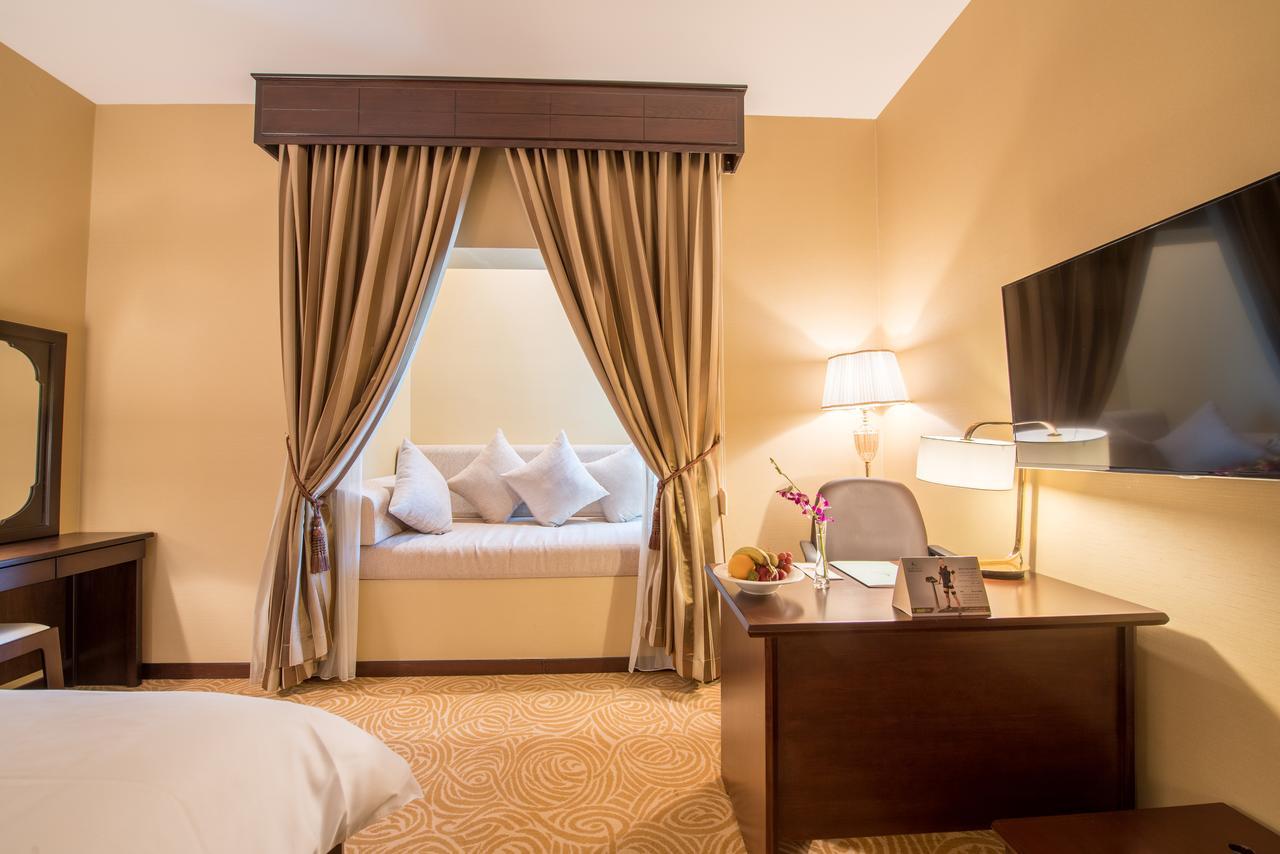 Melissa Hotel Ar Riyad Esterno foto