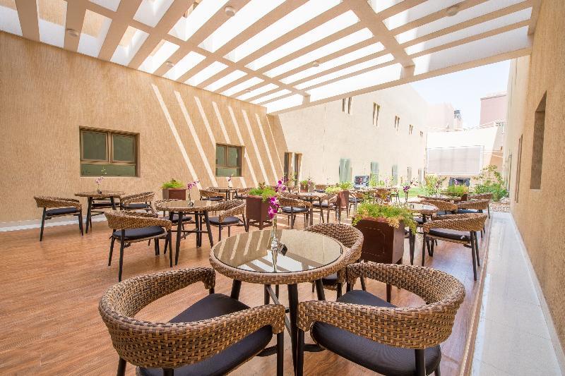 Melissa Hotel Ar Riyad Esterno foto