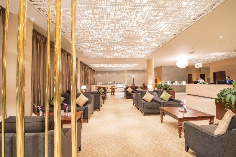 Melissa Hotel Ar Riyad Esterno foto